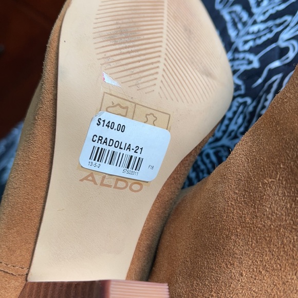 Aldo it’s - Picture 4 of 4